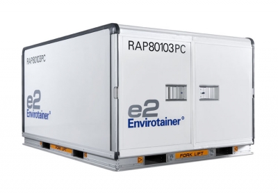 Envirotainer RAP e2